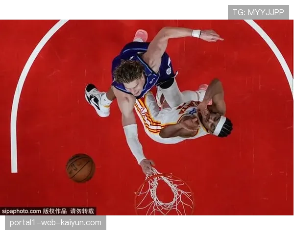 老鹰进攻端分享球改善 麦科勒姆加入后助攻数据上升